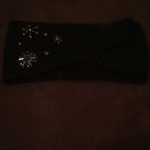 Victoria secret ear warmer